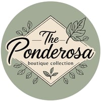 Ponderosa Boutique Collection
