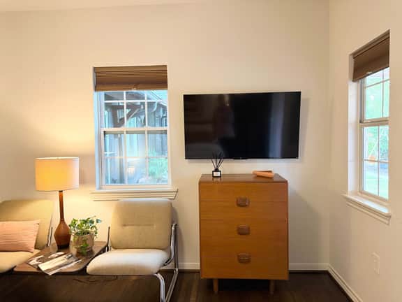the escape: king bedroom w/pool, hot tub access - Image 4