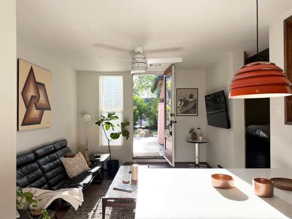 the escape: king bedroom w/pool, hot tub access - Image 5