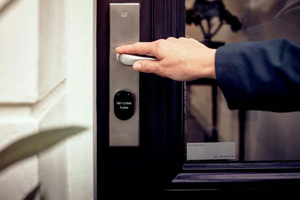 Hassle-Free Stays